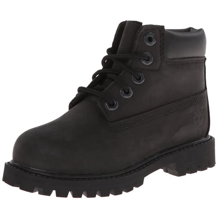 timberland taille 35