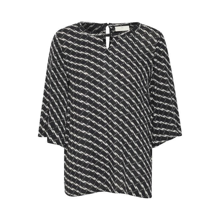 Jack & Jones KENDRICK OVER LS - Camicia - otter/marrone