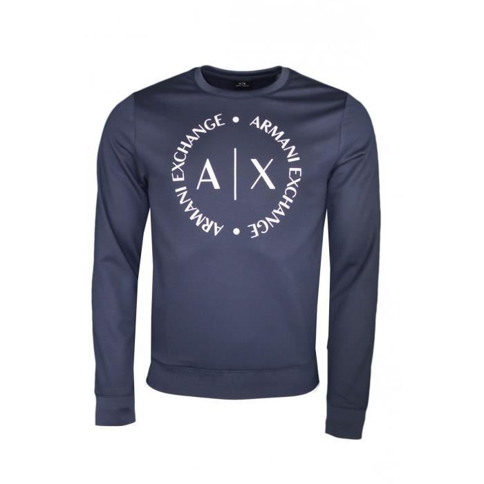 armani exchange sweat