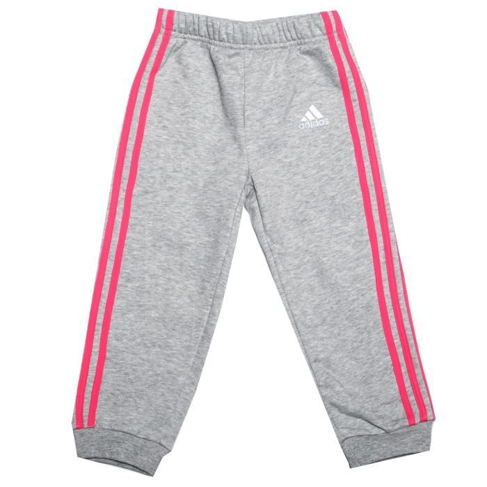 pantalon adidas fille