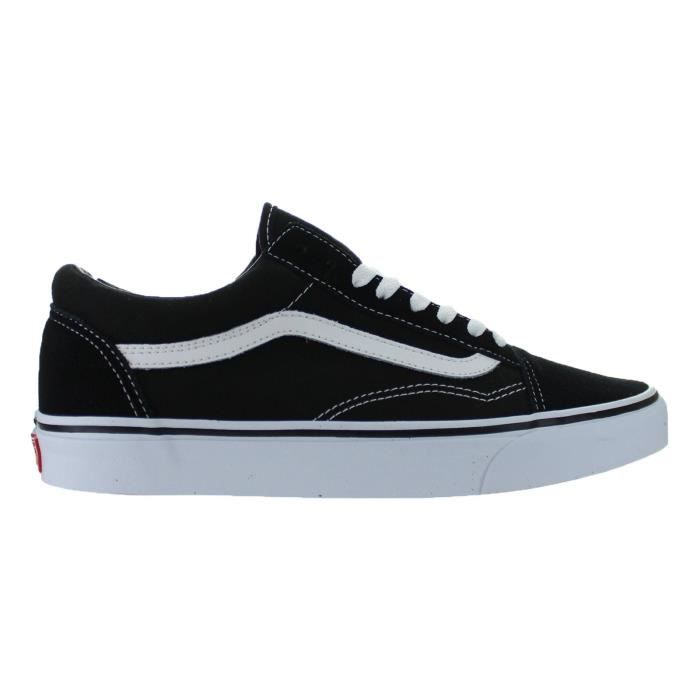 vans taille 48