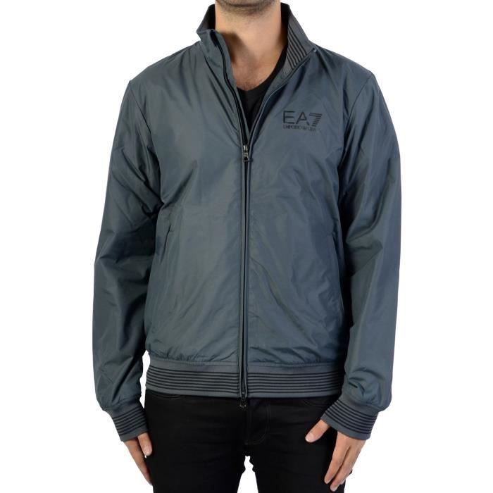 veste ea7 homme