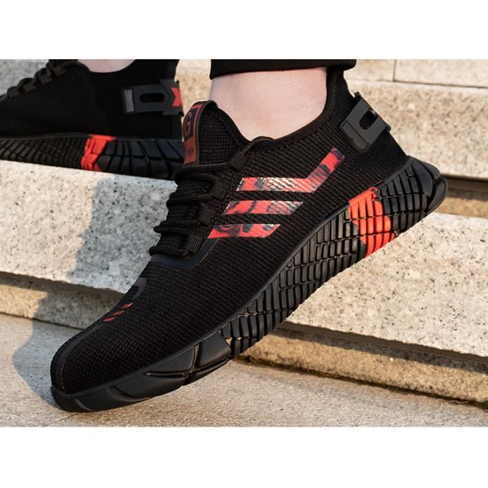 Adidas Cdiscount Chaussures De SÃ©curitÃ© Femme Baskets Larnmern Chaussures  De SÃ©curitÃ© Femme Chaussure Sécurité