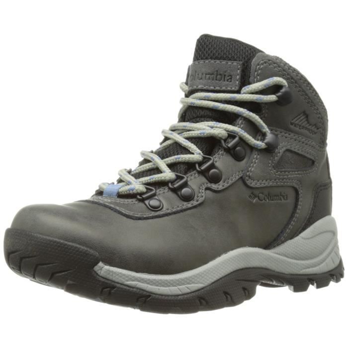 Sandale De Randonnee COLUMBIA EMVBQ Newton Ridge plus Chaussures de