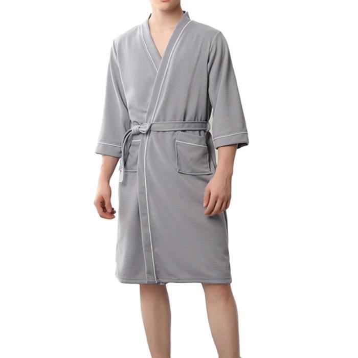 Homme en sales robe femme