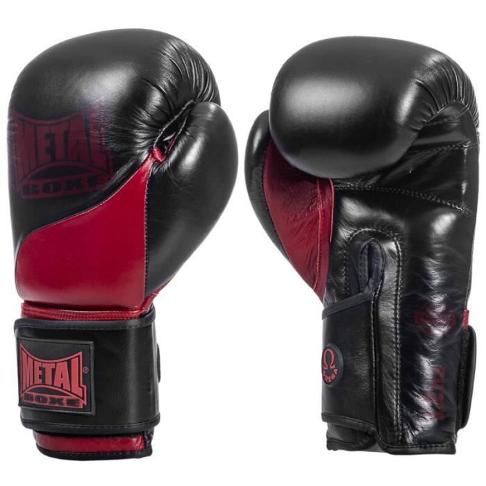 Gants de boxe Metal Box - Sport & Plein air