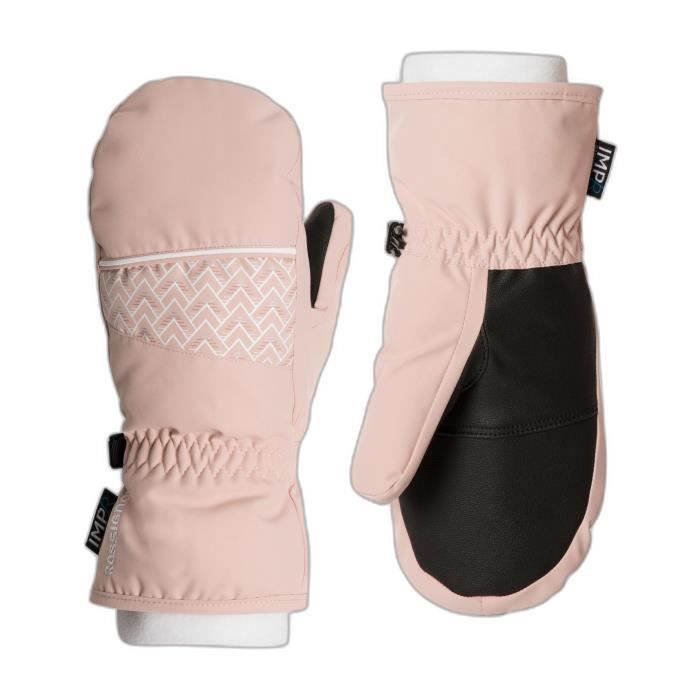 Moufle rossignol femme cheap