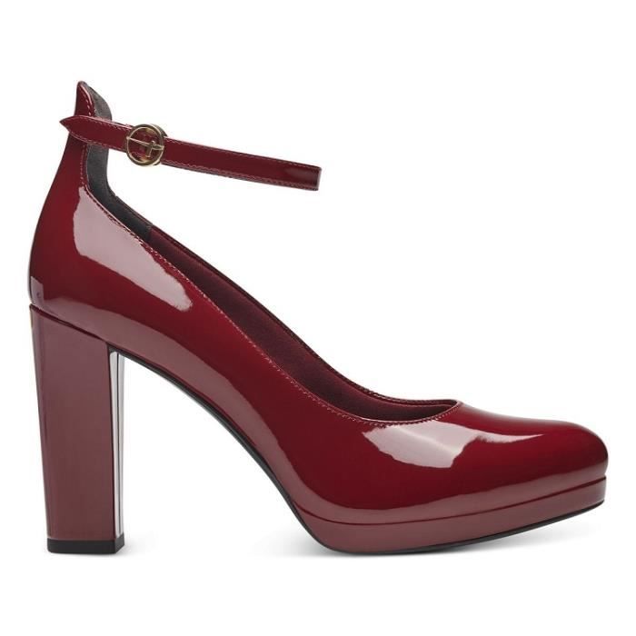 Escarpin tamaris deals