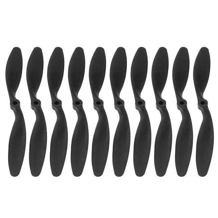 Lot De 4 Roues En Caoutchouc Pour Avion Modèle RC - Diam. 2,5 Cm & 3,3 Cm - Pour Modèles Avion/Hélicoptère DIY