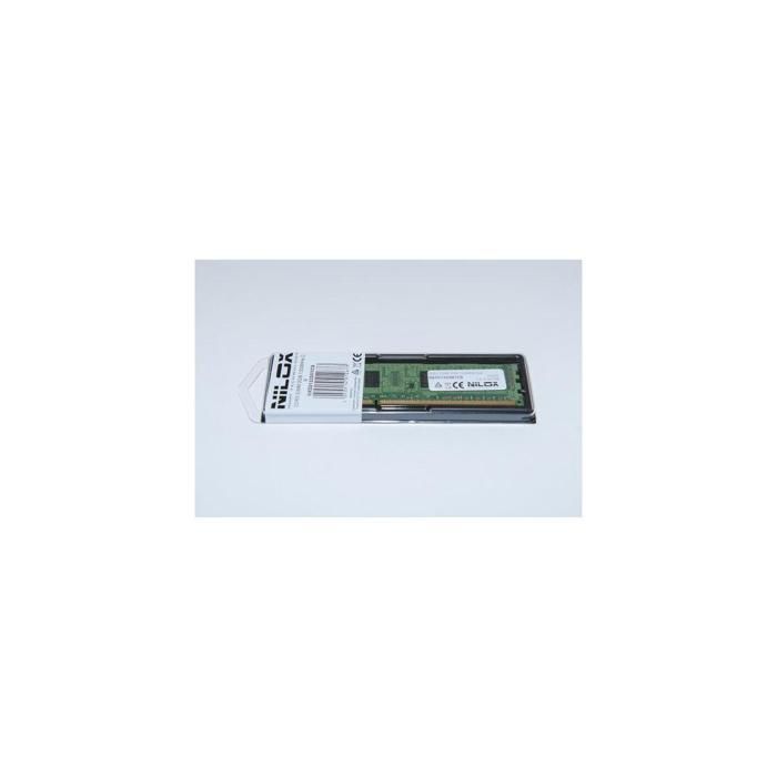 Top achat Memoire PC Nilox 2GB DDR3 DIMM pas cher Achat Memoire PC Nilox 2GB DDR3 DIMM pas cher