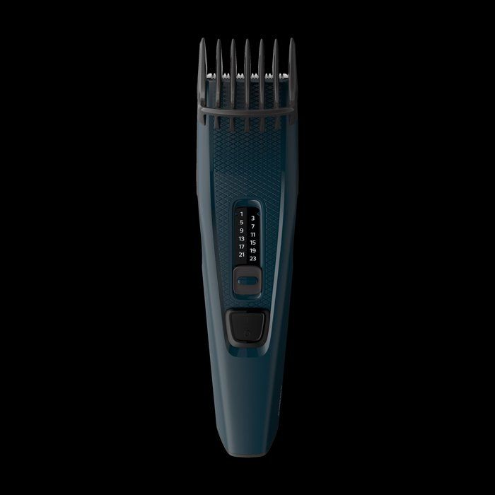 Tondeuse À Cheveux Philips HC3505/15 – 13 Hauteurs de Coupe, Lames Inox - vue 7