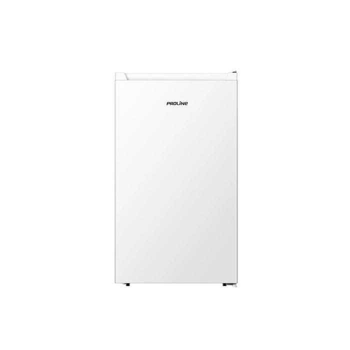 Réfrigérateur top Proline TTR94WH
