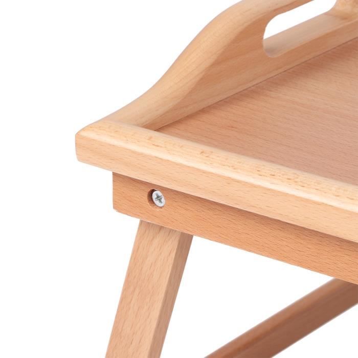 ABB Table basse - Qqmora - Multifonctionnelle petite table en bois pour ...