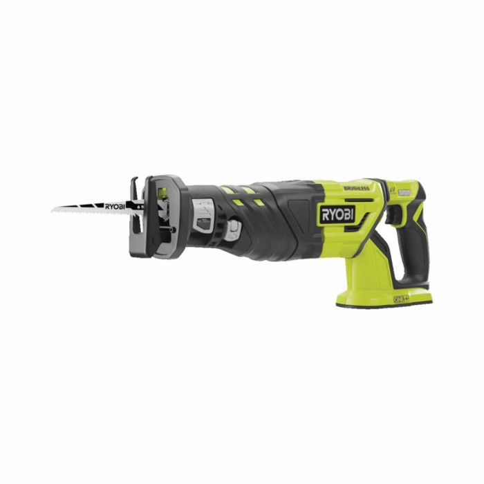 Ryobi R18RS7 0 - vue 2