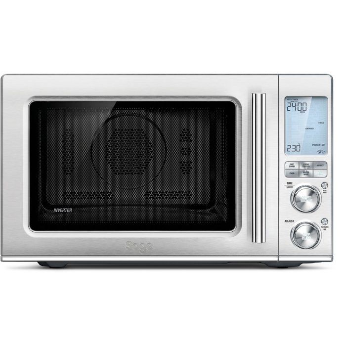 Micro-ondes combiné 3 en 1 - SAGE - the Combi