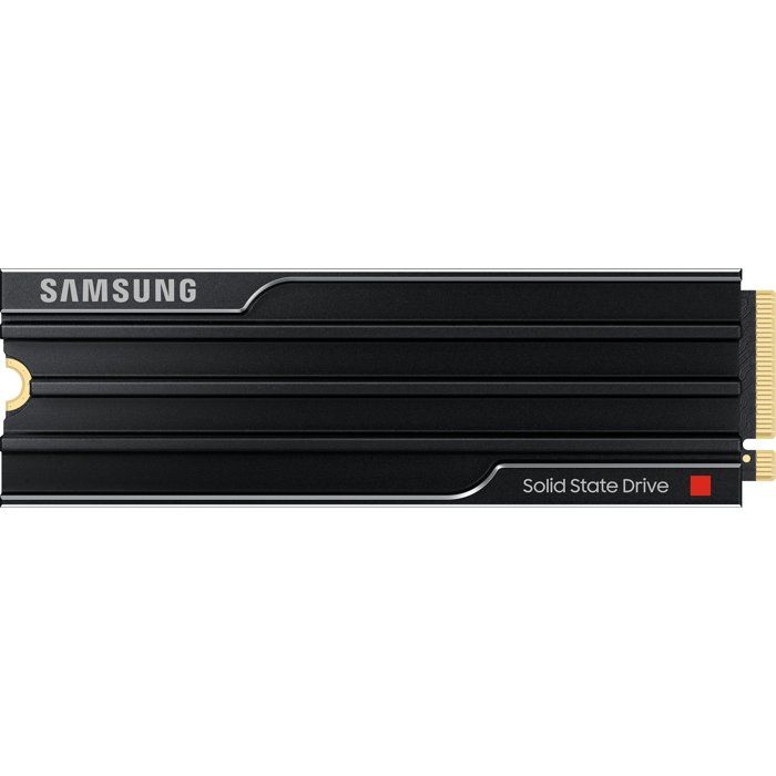 Samsung 9100 PRO 1TB NVMe M.2