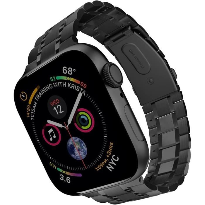 22MM Bracelet Montre En Silicone Pour Instinct 3 AMOLED 45mm