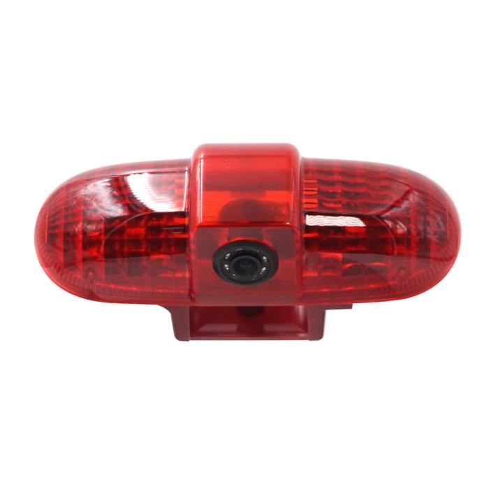 Caméra De Recul Voiture HD - Grand Angle 170°, Vision Nocturne, étanche IP69, 12V, Pour Auto, SUV, Camion - 3