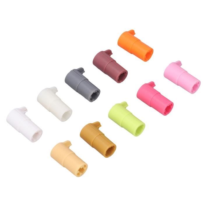 CCTFR6201 - Schneider] Lot de 10 adaptateurs pour vanne Giacomini