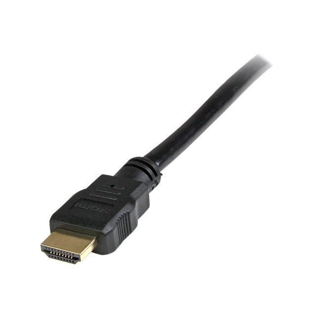 Câble HDMI vers DVI-D de 3 m - M/M - Câble HDMI vers DVI-D de 3 m - M/M - HDDVIMM3M