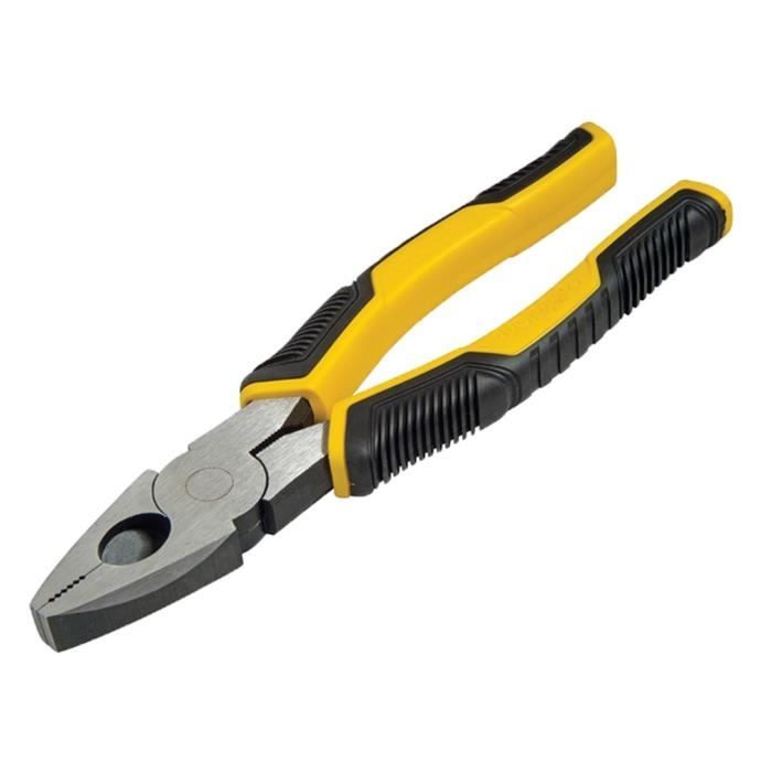 Stanley Pince universelle - L200 mm