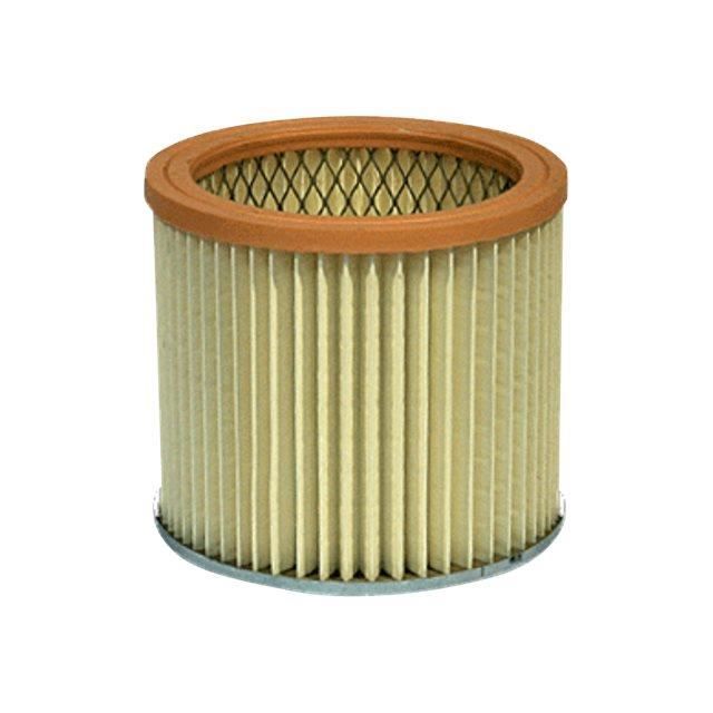 Cartouche de filtre - Thomas - Aspirateur - Efficacité daspiration - Durée de vie prolongée - 1 unité