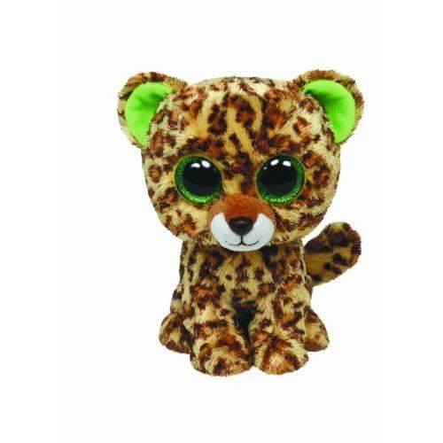 peluche tigre ty