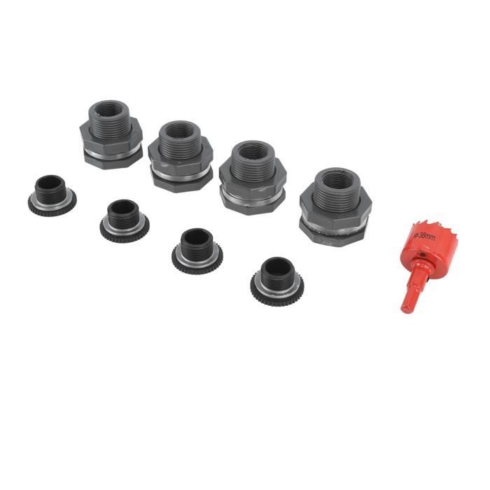 Revue du kit de canon Autococker HK Army XV