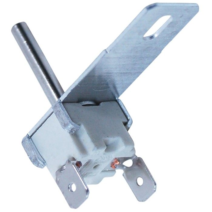 481010552514. THERMOSTAT DE SECURITE 285° - vue 2
