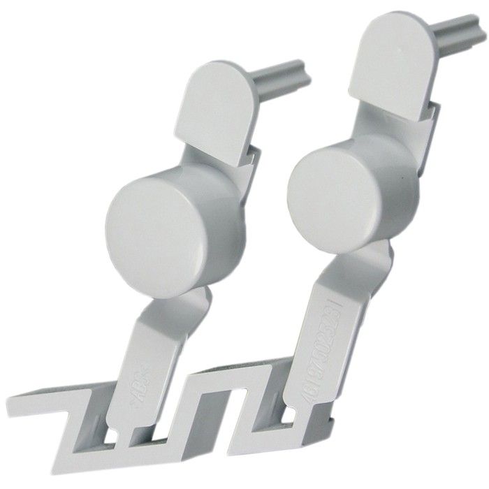 Bouton marchepause pour lave linge WHIRLPOOL Modèle 294610 33158 Accessoire pour machine à laver