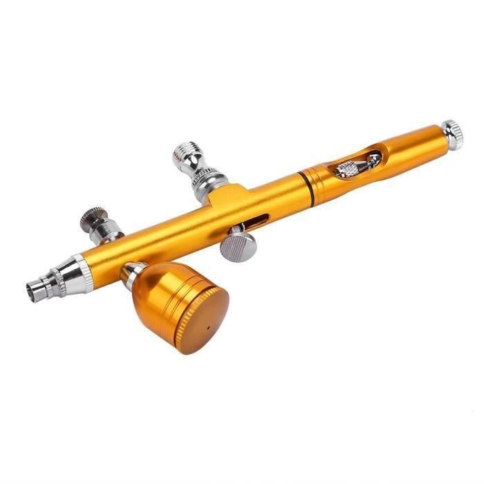 Revell Airbrush Spray Gun - Standard class - Revell 39101