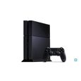 Console PlayStation 4-1