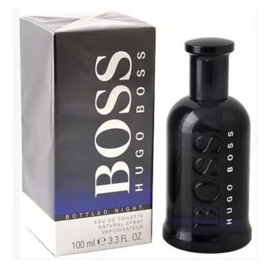 parfum hugo boss night