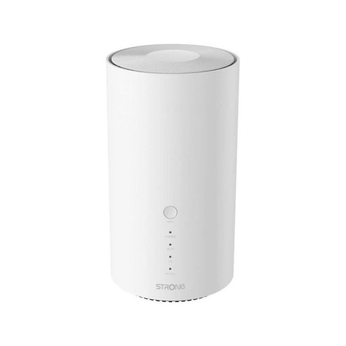 Router Strong 5G BE7200 Wi-Fi 7 7 2Gbps Ranura SIM NFC One Touch ...