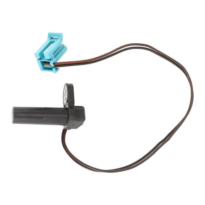 Ashata Capteur de vitesse de transmission pour Chevrolet Capteur de ...