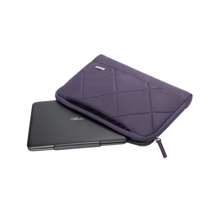 Cdiscount Pochette Ordinateur Asus Vivobook Housse Pour PC