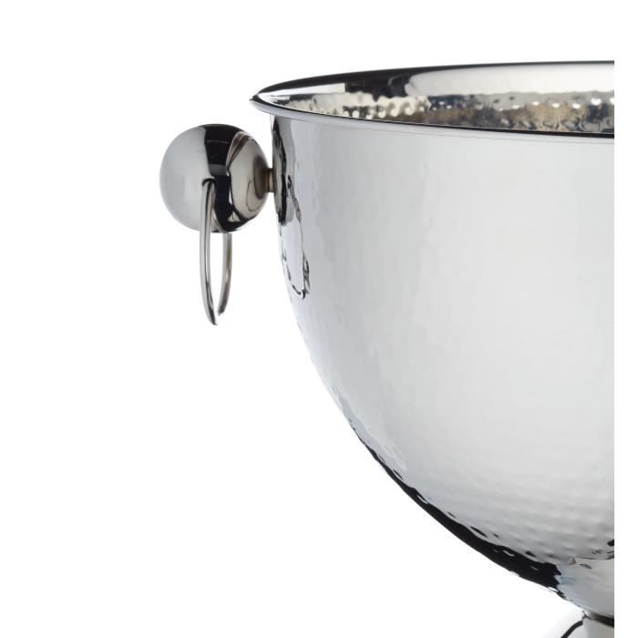 GRAND VASQUE SEAU à champagne rafraichisseur glacière MOET & CHANDON EUR 70,00 - FR