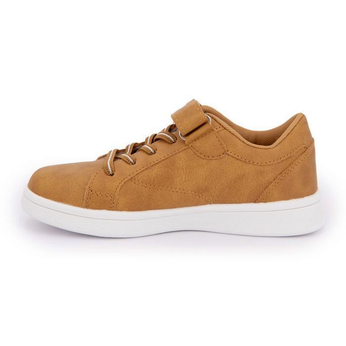 Basket CHEVIGNON chev cl1 876330 31 Cuir Lacets Gar on