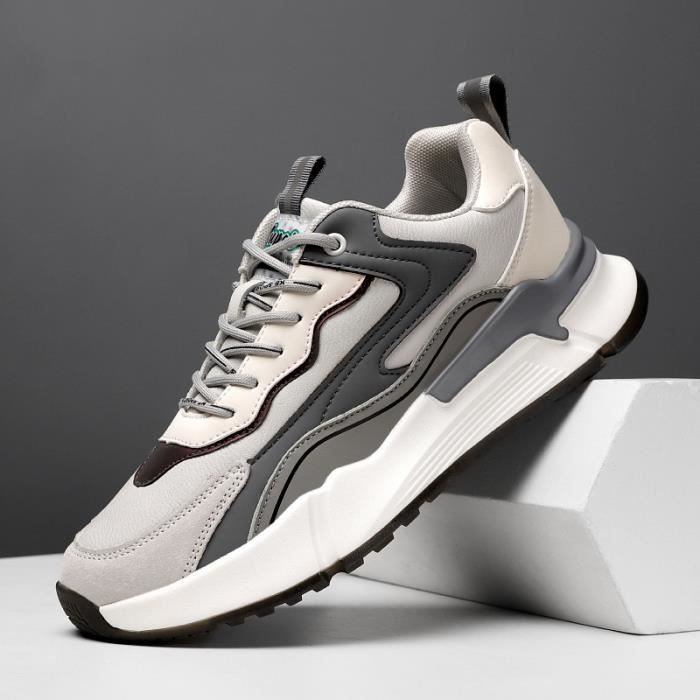 Chaussure sneakers homme sales