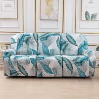 Housse Canapé Inclinable Relax 1/2/3 Places Housse De Fauteuil