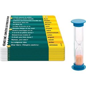 JEU SOCIÉTÉ - PLATEAU ASMODEE - JetLag - Jeu de société - Mixte - Dès 12 JEU SOCIÉTÉ - PLATEAU ASMODEE - JetLag - Jeu de société - Mixte - Dès 12