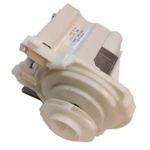 Pompe de cyclage d' occasion pour lave vaisselle Miele