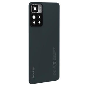 XTCASE Coque Pour Xiaomi Redmi Note 13 Pro 5G / Poco X6 5G, Protection
