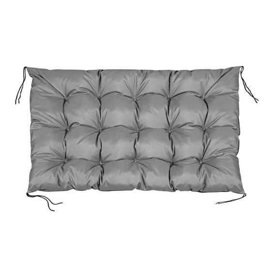 Coussin De Banc De Jardin, 3-4 Cm D'épaisseur, 2-3 Places, 100-120 Cm D'épaisseur, Pour Salle à