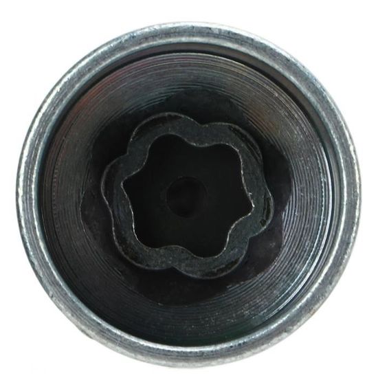 Clé à Écrou Antivol Ldafava Pour BMW Série 1-7, X1-X6, Z4 - Extracteur
