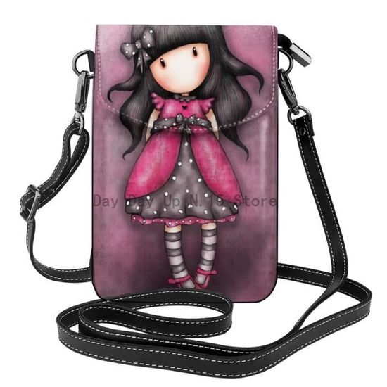 Sac à main hot sale gorjuss