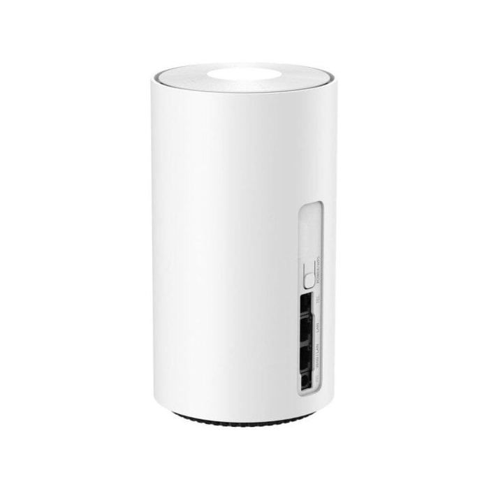 Router Strong 5G BE7200 Wi-Fi 7 7 2Gbps Ranura SIM NFC One Touch ...