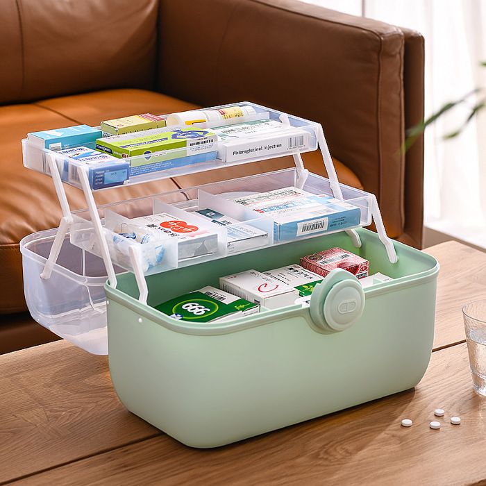 Boîte de recharge couches 12 pièces, sac à déchets grande capacité