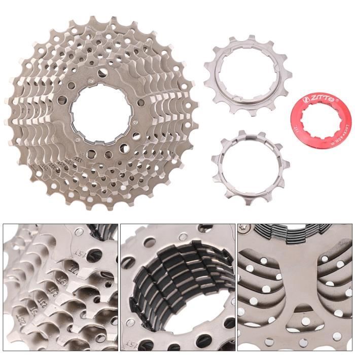 Roue libre 6 best sale vitesses 11 28