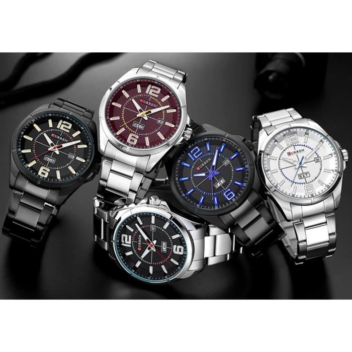 Curren m 8271 online